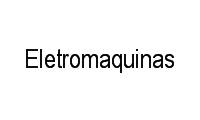 Logo Eletromaquinas