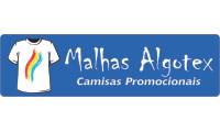 Logo Malhas Algotex em Campo Grande