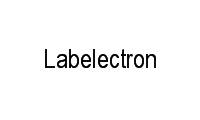 Logo Labelectron em Balneário