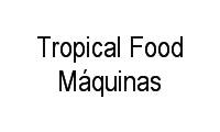 Logo Tropical Food Máquinas