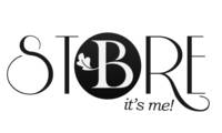 Logo B. Shop Store