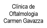Logo Clínica de Oftalmologia Carmen Gavazza em Itaigara