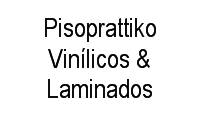 Logo Pisoprattiko Vinílicos & Laminados em Centro