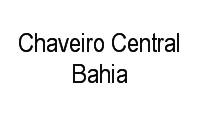 Logo Chaveiro Central Bahia em Itapuã