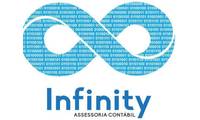 Logo Infinity Assessoria Contábil em Condomínio Centro Comercial Alphaville