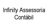 Logo Infinity Assessoria Contábil em Condomínio Centro Comercial Alphaville