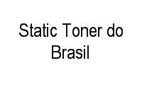 Logo Static Toner do Brasil em Centro