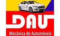 Logo Daú Mecânica de Automóveis em Iguaçu