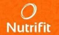 Logo Clínica Nutrifit em Asa Sul