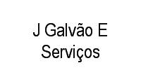 Fotos de J Galvão E Serviços em Planalto