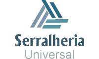 Logo Serralheria Universal em Medianeira