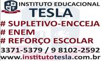 Fotos de Instituto Tesla Supletivo em Ceilândia Sul (Ceilândia)