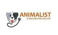 Logo Veterinária Animalist em Grajaú
