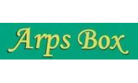 Logo Vidraçaria Arps Box   