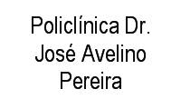 Logo Policlínica Dr. José Avelino Pereira