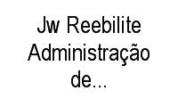 Logo Jw Reebilite Administração de Crédito E Cobrança em Centro