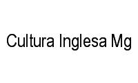 Logo Cultura Inglesa Mg em São Luiz