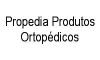 Logo Propedia Produtos Ortopédicos em Centro-norte
