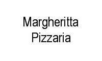 Logo Margheritta Pizzaria em Ponta Verde