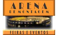 Logo Arena Feiras Eventos E Congressos Ltda. em Torre