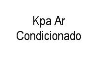 Logo Kpa Ar Condicionado