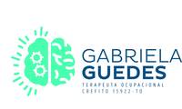 Logo Gabriela Guedes - Terapeuta Ocupacional em Piedade