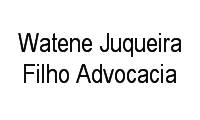 Logo Watene Juqueira Filho Advocacia