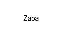 Logo Zaba em Campestre