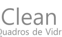 Logo Clean Lousas de Vidro