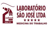 Logo Laboratório São José em Centro