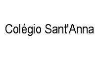 Logo Colégio Sant'Anna em Jardim Sulacap