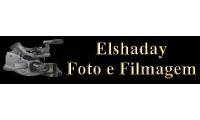 Logo Elshaday Visual Foto E Filmagem