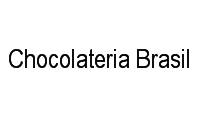 Logo Chocolateria Brasil em Praia Canto