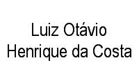 Logo Luiz Otávio Henrique da Costa em Braz de Pina