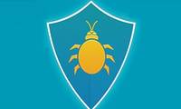 Logo Insect Kill em Centro
