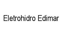 Logo Eletrohidro Edimar em Conjunto Laélia Alcântara