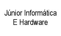 Logo Júnior Informática E Hardware em Boa Viagem
