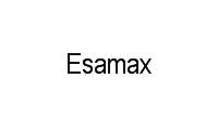 Logo Esamax em Rudge Ramos