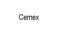 Logo Cemex em Juvevê
