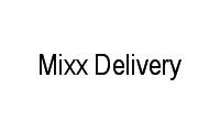 Logo Mixx Delivery em Vila Portes