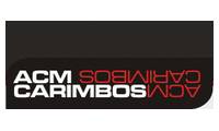 Logo Acm Carimbos em Centro