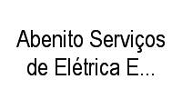 Logo Abenito Serviços de Elétrica E Hidráulica