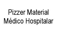 Logo Pizzer Material Médico Hospitalar em Centro