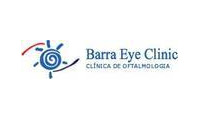 Logo Barra Eye Clinic em Barra da Tijuca