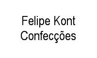 Logo Felipe Kont Confecções em Centro