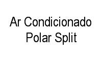 Logo Ar Condicionado Polar Split em Jardim Algarve