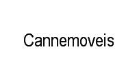 Logo de Cannemoveis em Sarandi