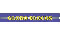 Logo Globo Blocos em Pólo Empresarial Goiás
