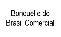 Logo Bonduelle do Brasil Comercial em Benfica