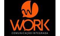 Logo Work Comunicação Integrada em São Torquato